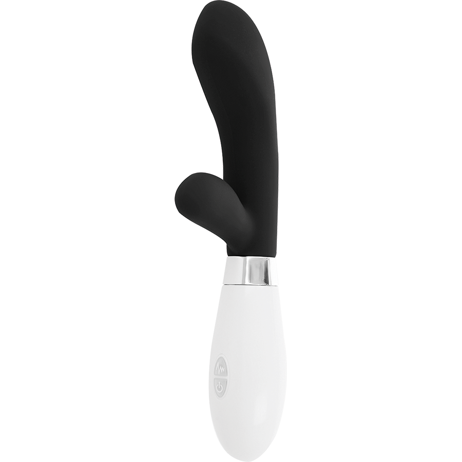 Glossy - Jackson Rabbit Black - Image 4
