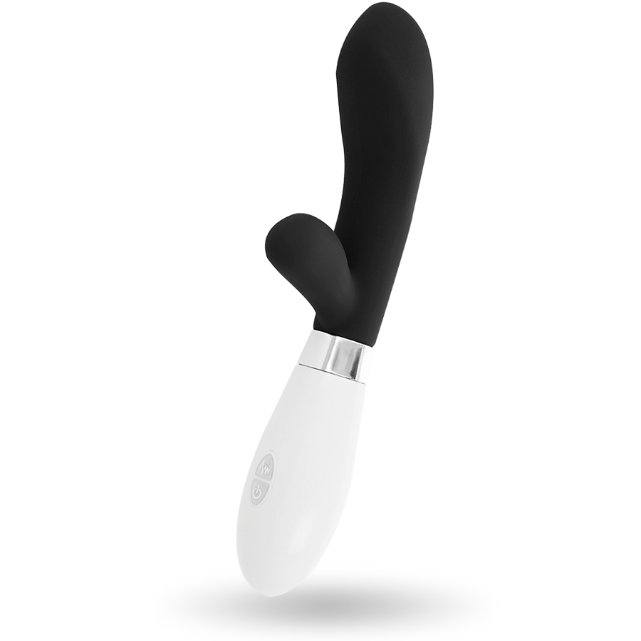 Glossy - Jackson Rabbit Black - Image 3