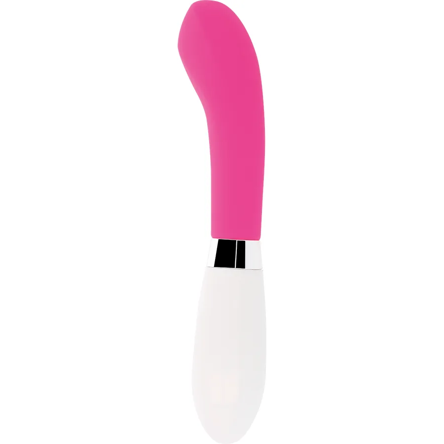 Glossy - John Vibrator Pink - Image 2