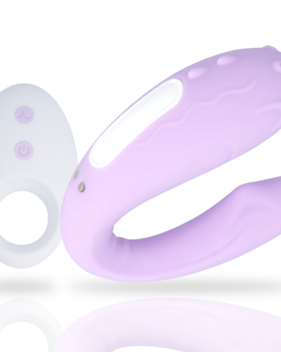 Mia - Rin Remote Control Partner