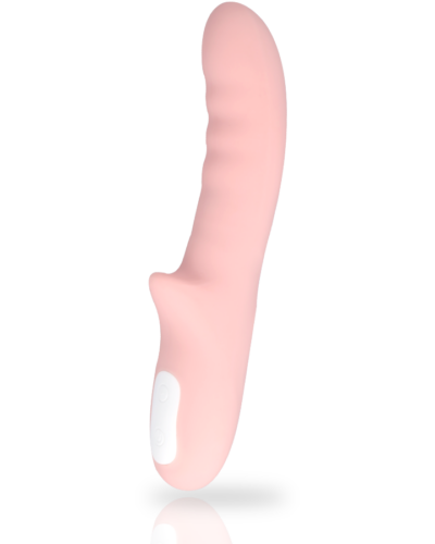 Mia - Pisa Vibrator Pink