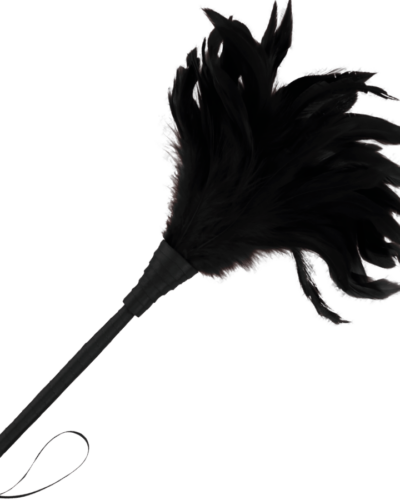 Darkness - Black Lux Stimulating Pen