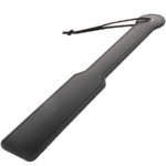 Darkness - Black Fetish Paddle