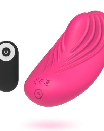 Happy Loky - Panty Vibe Remote Control