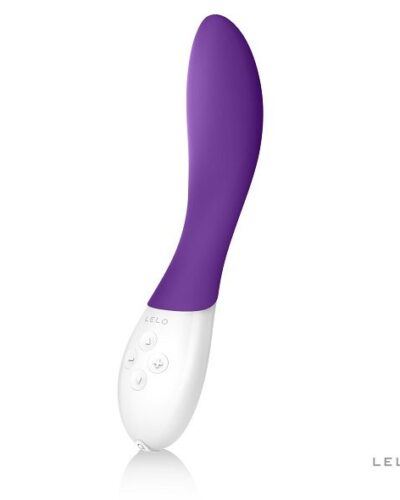 Lelo - Mona 2 Purple Vibrator