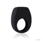 Lelo - Tor II Black Vibrator Ring