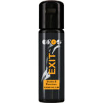 Eros - Exit Silicone Anal Glide Jojoba  Pantenol 100 ml