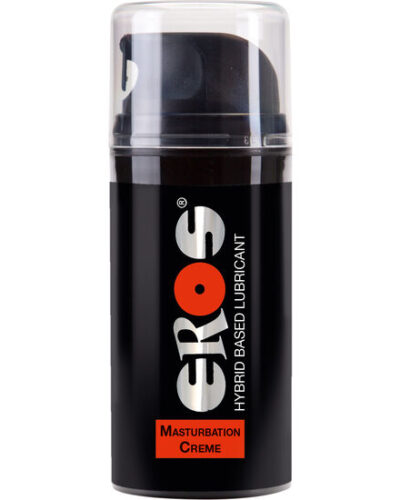 Eros - Masturbation Creme 100 ml