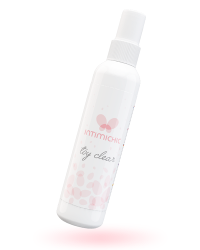 Intimichic - Disinfectant Cleaner 150 ml