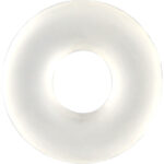 Seven Creations - Transparent Penis Ring