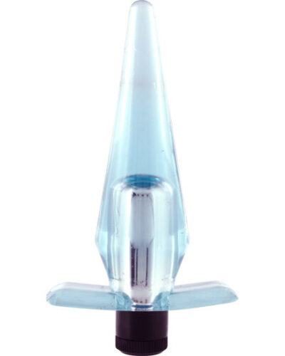 Seven Creations - Super Compact Anal Plug Vibrator