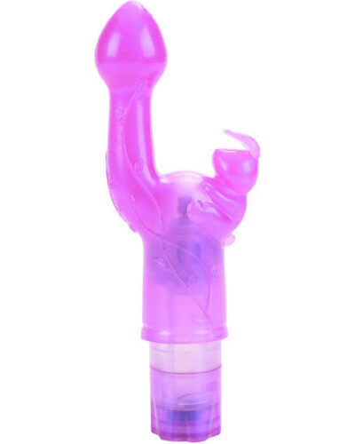 Calexotics - The Original Bunny Kiss Pink