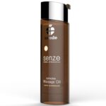 Swede - Herbal Massage Oil Euphoria 150 ml