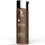 Swede - Herbal Massage Oil Euphoria 75 ml