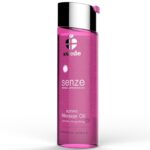 Swede - Herbal Sensory Massage Oil Ecstatic 150 ml