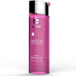 Swede - Herbal Massage Oil Ecstatic 75 ml