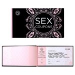 Secretplay - Sex Coupons