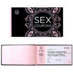 Secretplay - Sex Coupons