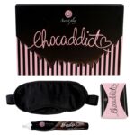 Secretplay - Game "Chocaddict"