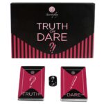 Secretplay - Game Truth Or Dare