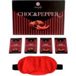 Secretplay - Game "Choc Pepper"
