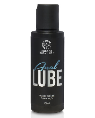 Cobeco - Cbl Anal Lubel 100ml