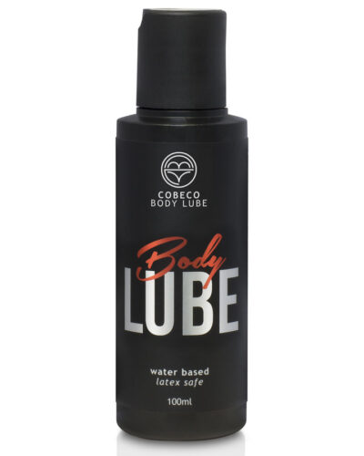 Cobeco - Cbl Body Lube Wb 100ml