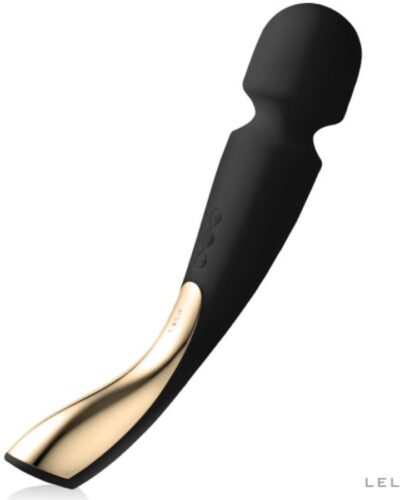 Lelo - Smart Wand 2 Black