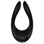 Satisfyer - Partner Multifun 2 Black