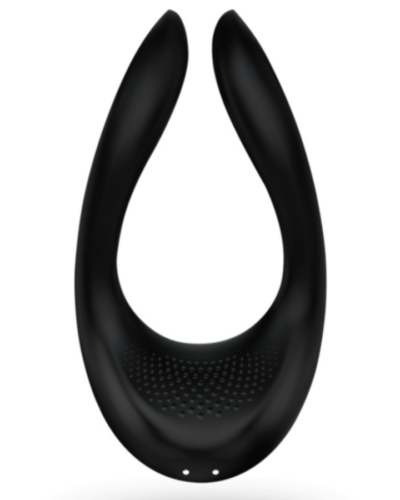 Satisfyer - Partner Multifun 2 Black