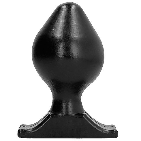 All Black - Plug 16,5 cm - Image 2