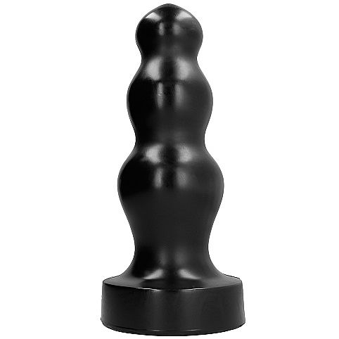 All Black - Plug Big 38 cm - Image 2