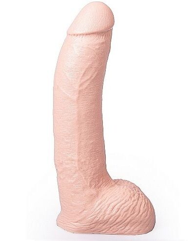 Hung System - George Real Stico Penis PVC 22cm