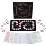 Kheper Games - Intimacy Game For Couples