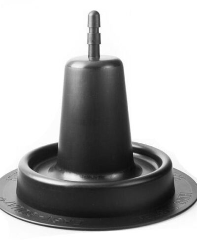 Hung System - Easy Squat Base For Hungsystem