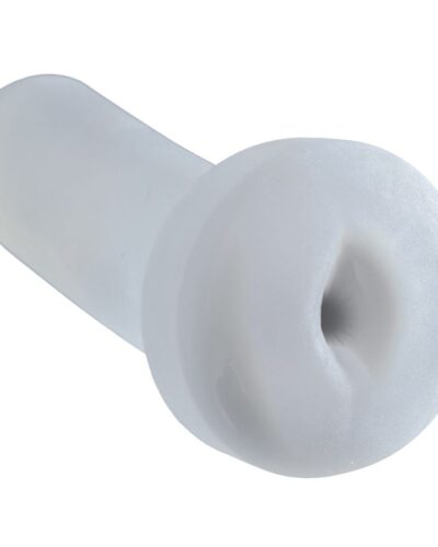 Pdx Male - Pump And Dump Stroker - Clear