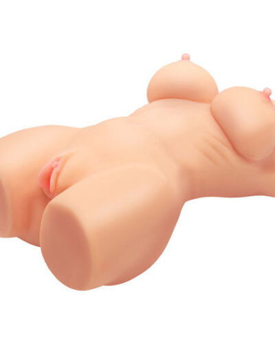 Act - Realistic Masturbator