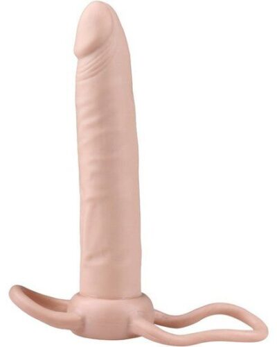 Calexotics - Accommodator Dual Penetrator.