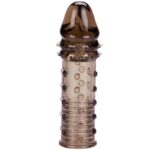 Calexotics - Adonis Extension Black