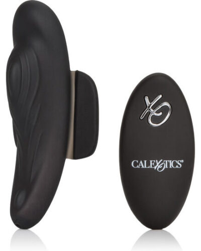 Calexotics - Xo Remote Lock N Play Panty Teaser
