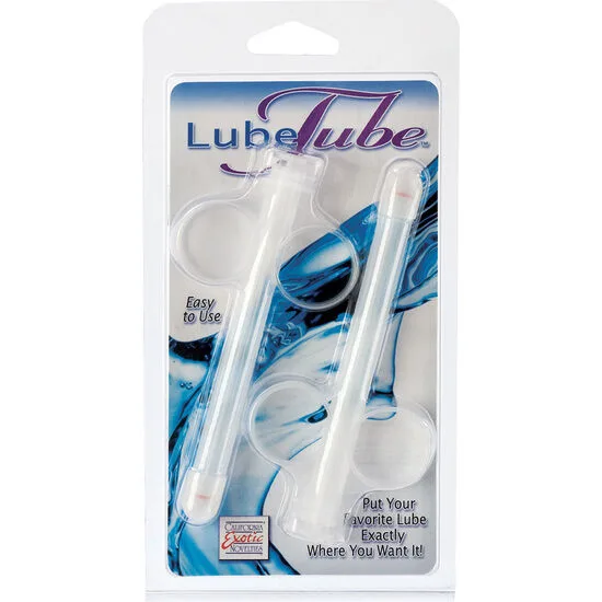 Calexotics - Lube Tube - Image 2