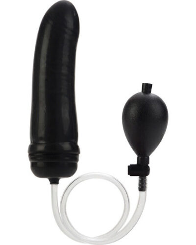 Calexotics - Colt Hefty Probe Inflatable Butt Plug