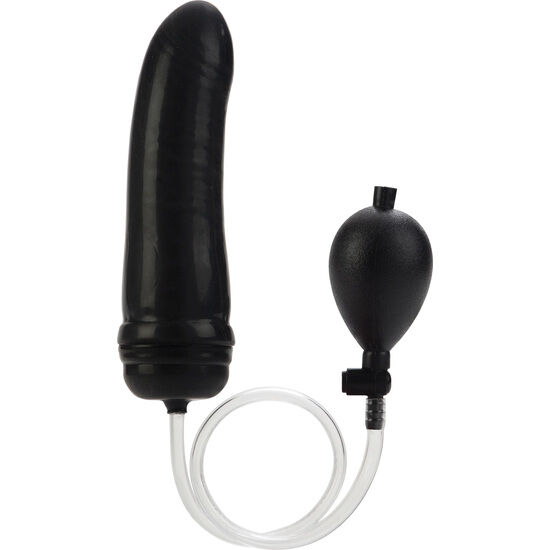 Calexotics - Colt Hefty Probe Inflatable Butt Plug