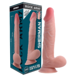 Rockarmy - Dual Density Sherman 24 cm -O- 4.62 cm