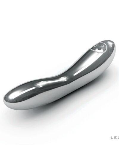 Lelo - Inez Stainless Steel Vibrator