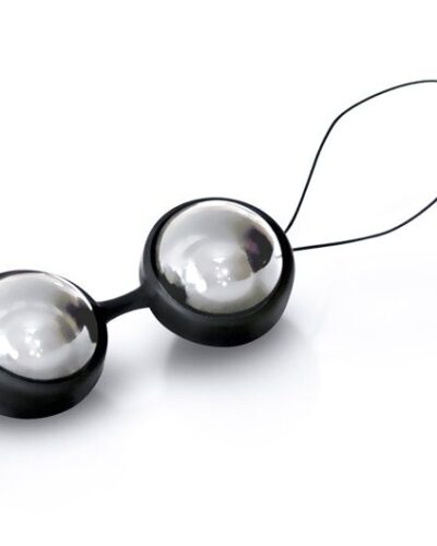 Lelo - Luna Beads Stainless Steel