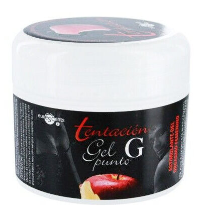 Tentacion - Female Orgasmic Gel G Point 50 ml