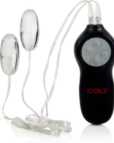Calexotics - Colt 7 Function Twin Turbo Bullets