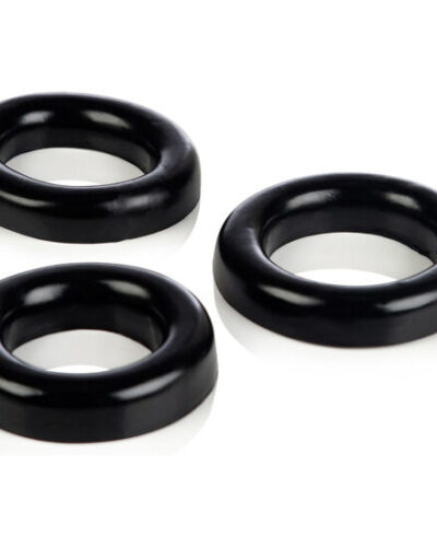 Calexotics - Colt 3 Ring Set