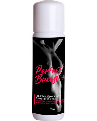 Ruf - Perfect Breast - Breast Enhancing Cream 125 ml